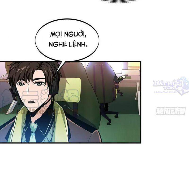 Toàn Chức Cao Thủ 2 Chapter 67 - Trang 31