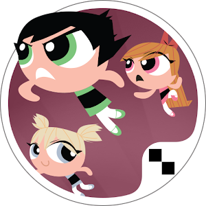 Powerpuff Girls: Defenders V1.0.1 APK Full Version