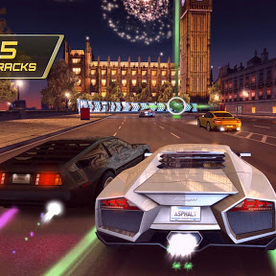 Asphalt 7: Heat H   it the speed of heat in the newest, fastest, most ...