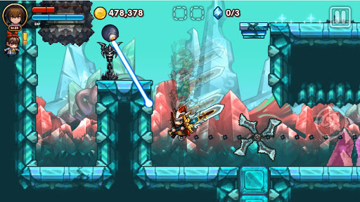 Tải Game The East New World Hack