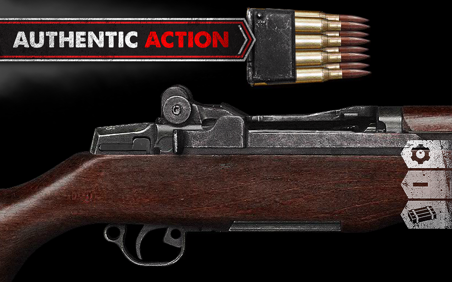 Weaphones™ WW2: Firearms Sim v1.4.0 APK free android