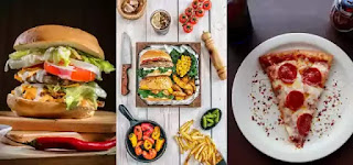 Unheard & Unexpected side Effects of eating Fast Foods