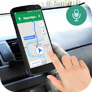 Voice GPS Driving Directions - GPS Navigation || Application Download