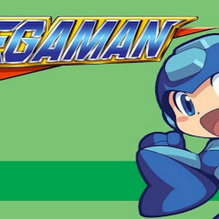 โหลดเกมส์ Rockman Android Games สนุกมากขอบอก