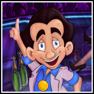 Leisure Suit Larry: Reloaded V1.40 Mod [Full Desbloqueado] Gratis para android