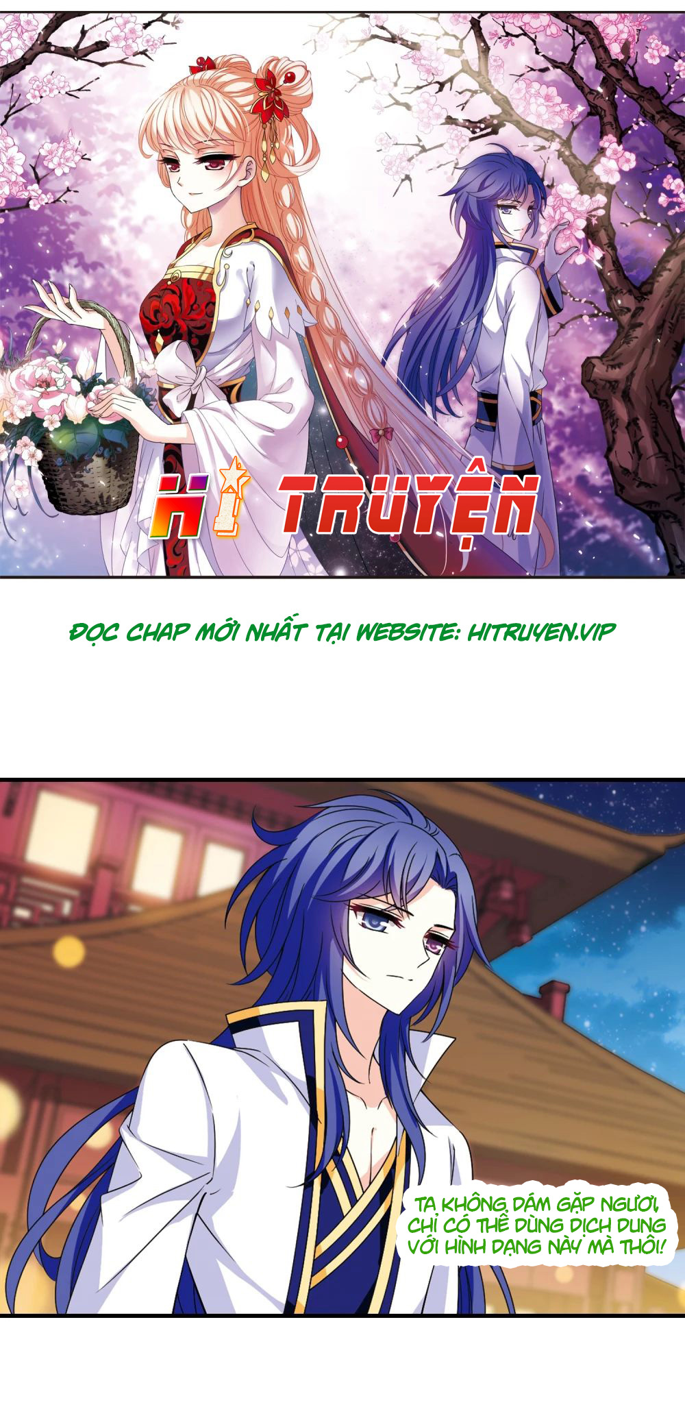 Phong Khởi Thương Lam - Chapter 488 - Hi Truyện Vip