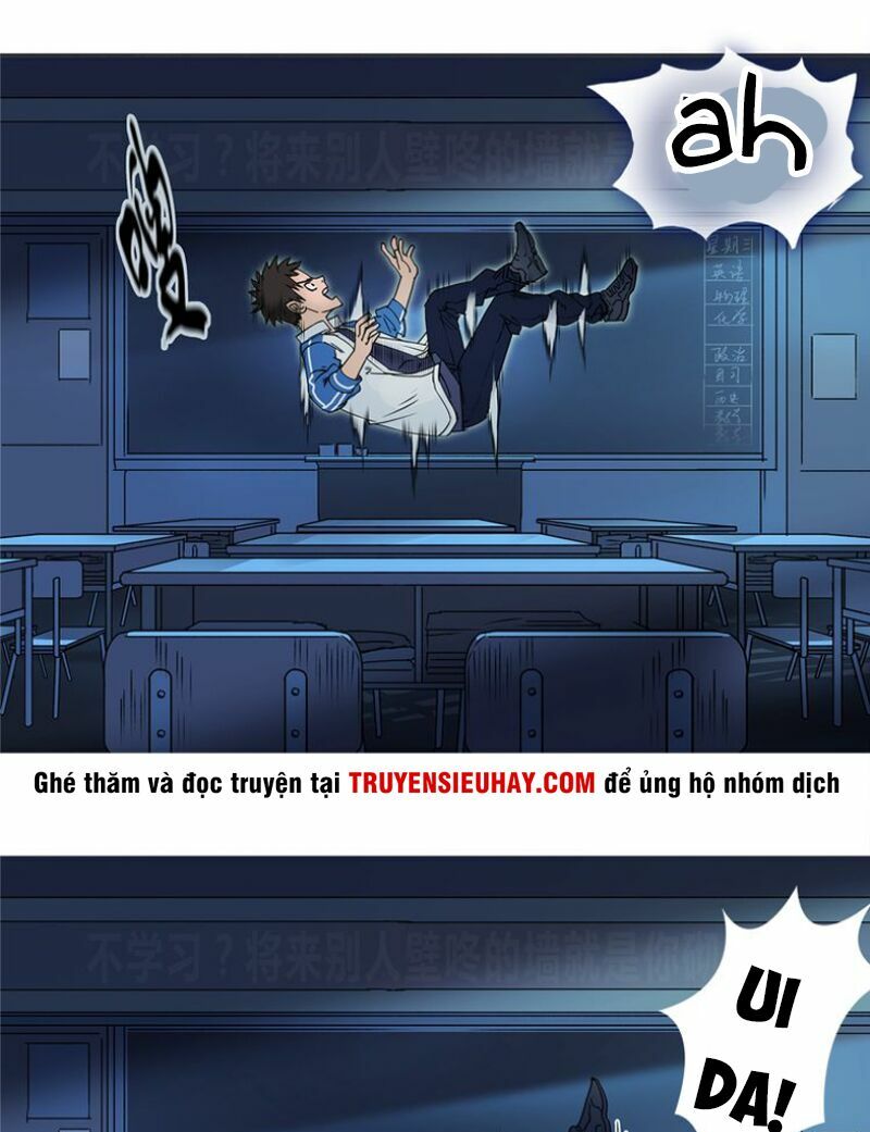 Đọc truyện tranh tại truyenmh.com