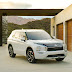 2022 Mitsubishi Outlander Review