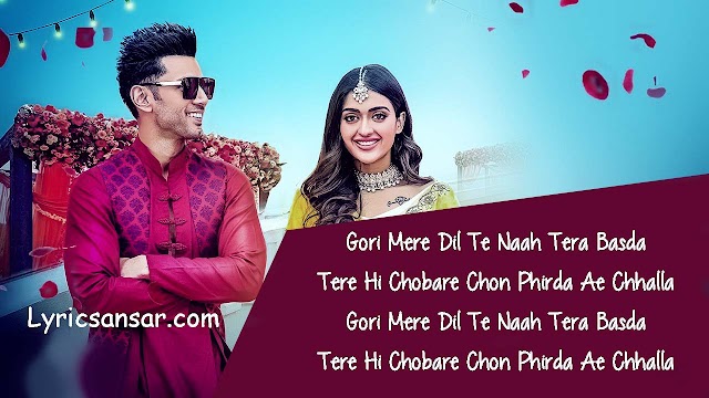 PATOLA (Song & Lyrics) : Brijesh Shandilya Ft. Gayatri Bhardwaj