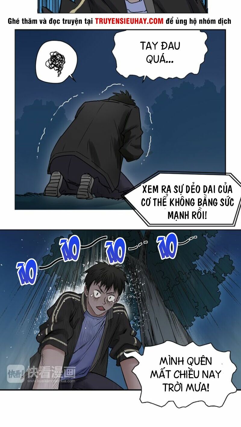 Đọc truyện tranh tại truyenmh.com