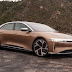 2022 Lucid Air Review