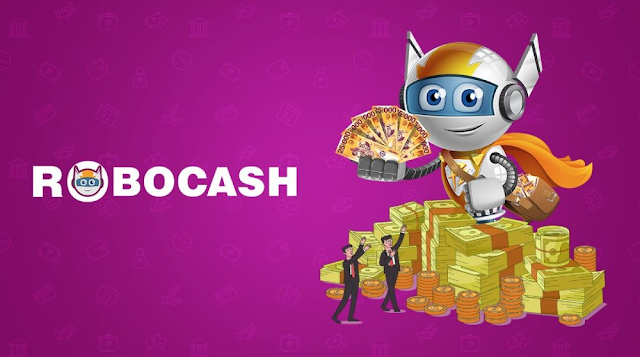 Robocash có thể xử lý khoản vay nhanh, thủ tục đơn giản, giải ngân cấp tốc