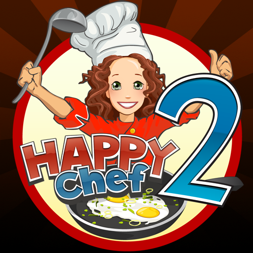 Happy Chef 2 Mod