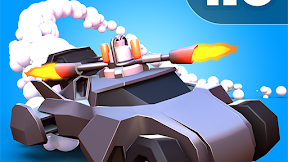 Crash of Cars V1.3.61 MOD APK Unlimited Coins and Gems For Android