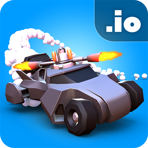 Crash of Cars V1.3.61 MOD APK Unlimited Coins and Gems For Android