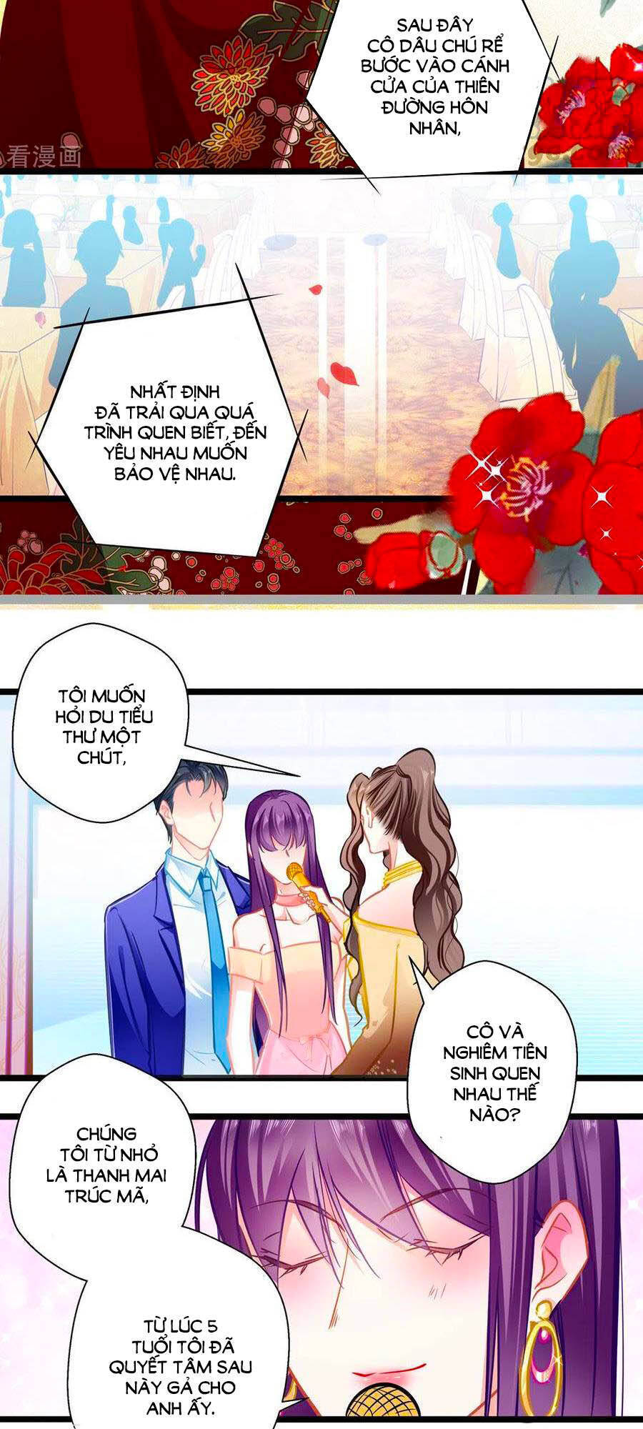 Đọc truyện tranh tại truyenmh.com