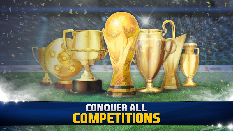 Soccer Star 2020 Top Leagues v2.1.8 APK