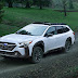 2024 Subaru Outback Review