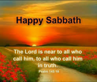 Sing Out My Soul to The Lord: HAPPY SABBATH + A Peculiar Treasure!