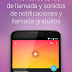 ZEDGE™ Tonos y Fondos v5.56.5 [SIN ADS] [MOD]