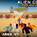 Best Area 51 Game with Naruto Running for Android