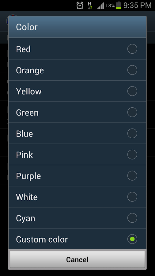 Light Manager Pro v6.0 APK android
