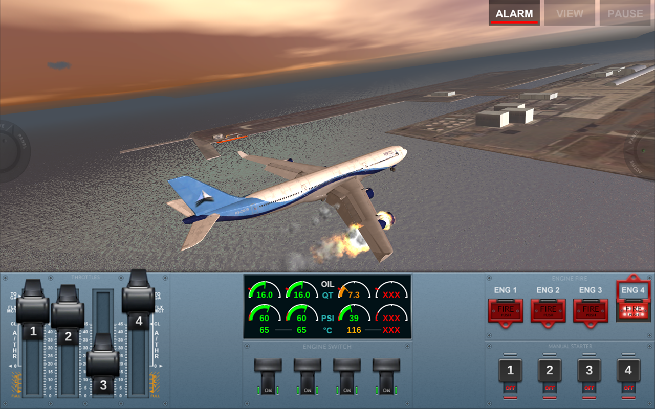 Extreme Landings Pro v1.21 APK free android zippy