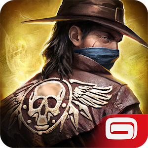 Six-Guns Mod APK V2.4.0 [TODO ILIMITADO] + OFFLINE Full para android