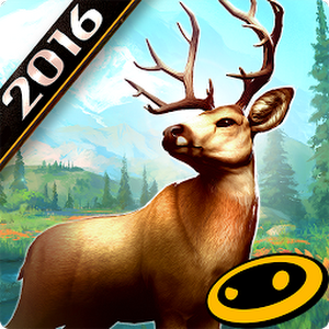 Deer Hunter 2016 - v2.0.2 APK (MOD)