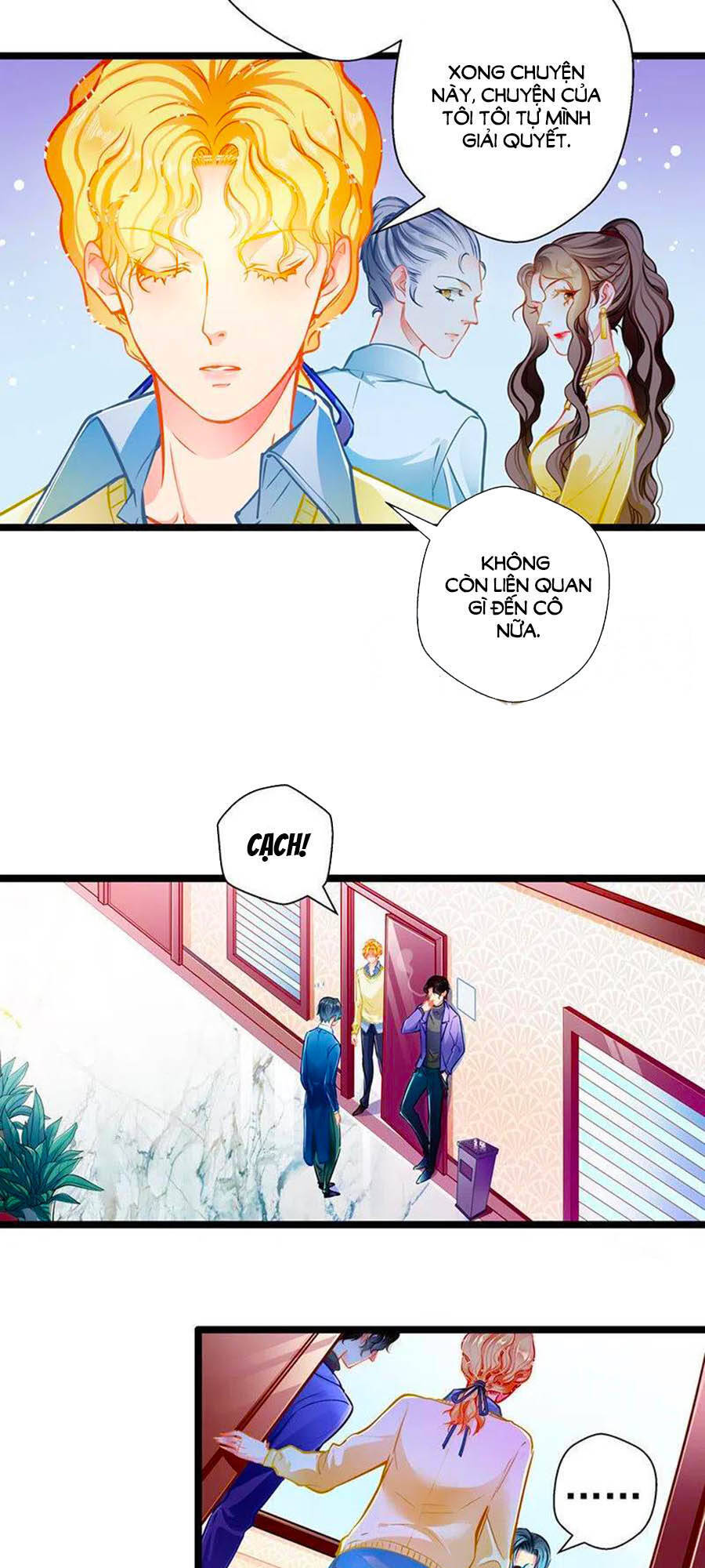 Đọc truyện tranh tại truyenmh.com