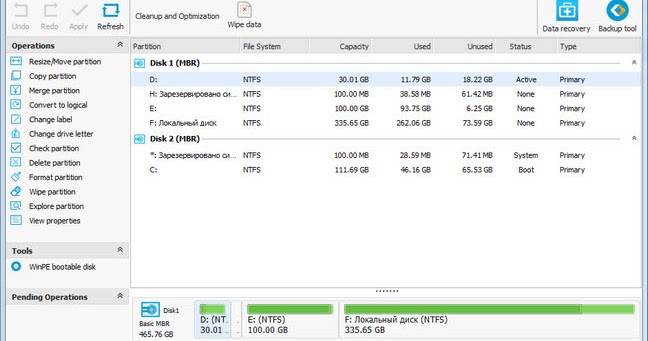 Descargar Easeus Partition Master Full Crack Mega 2018