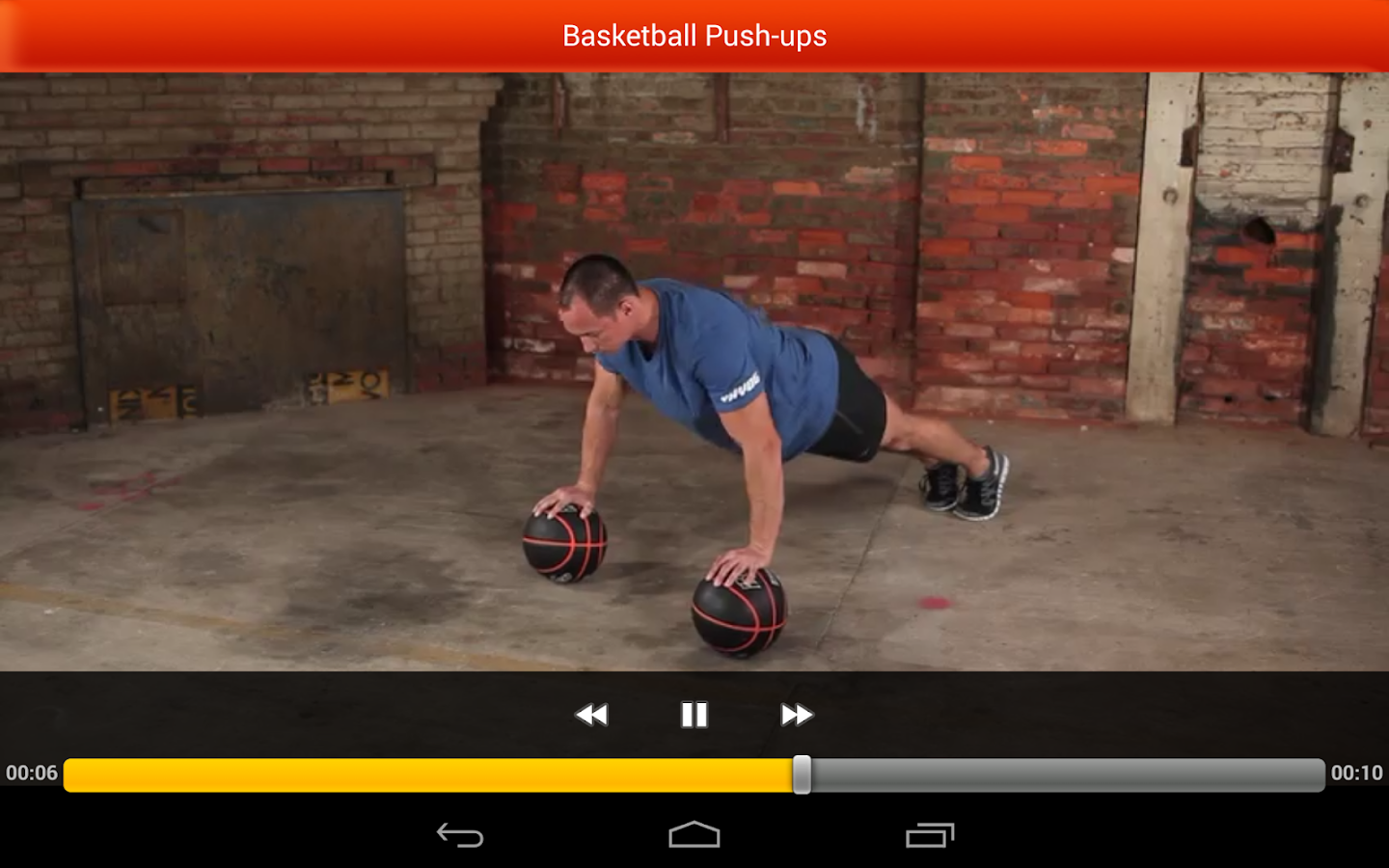 You Are Your Own Gym v2.12 APK apkmania