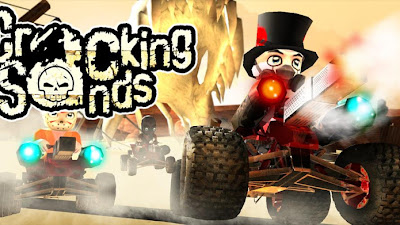 Cracking Sands v1.0.3 For Android