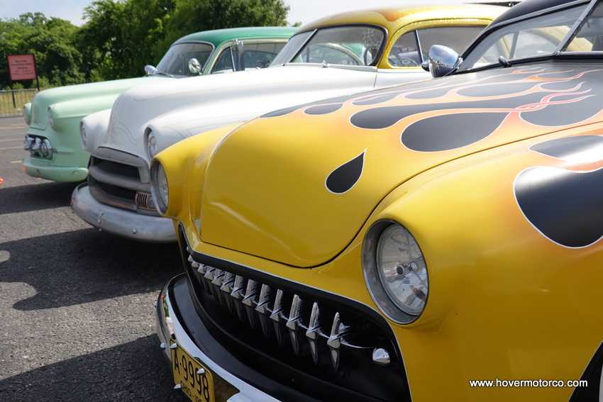 Hover Motor Company May 2019