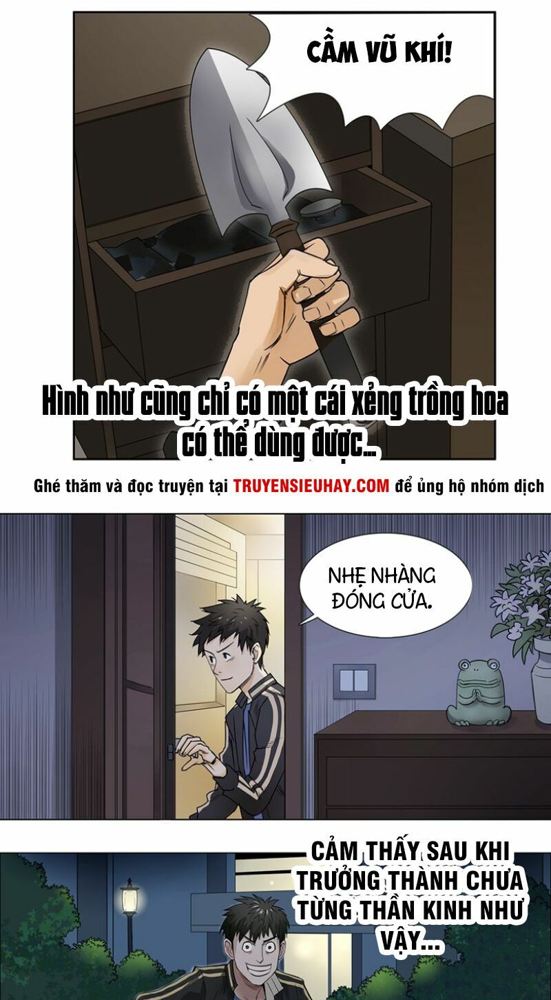 Đọc truyện tranh tại truyenmh.com