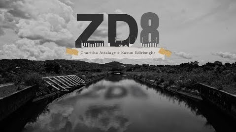 ZD8 Song Lyrics - ZD8 ගීතයේ පද පෙළ