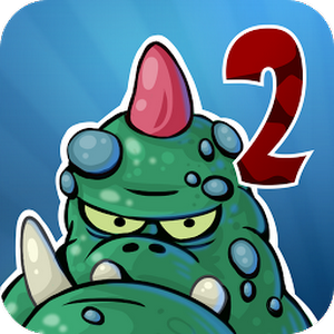Swamp Defense 2 v1.31 Mod Apk (Unlimited Coins)