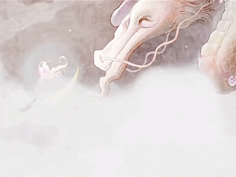 shangyang junzhu : LOVE BETWEEN FAIRY AND DEVIL dir. YI ZHENG...