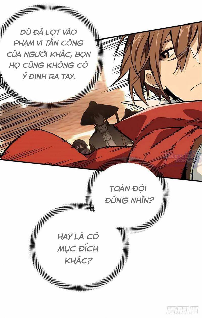 Toàn Chức Cao Thủ 2 Chapter 66 - Trang 21