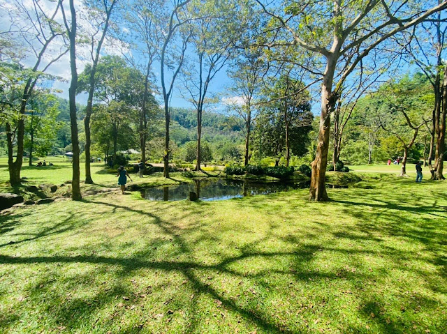 නිදහසේ ඉන්න සීතාවක Park යමුද? 🍃🎋🎋🌱❤️ (Sithawaka Park) - Your Choice Way