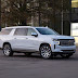 2023 Chevrolet Suburban Review