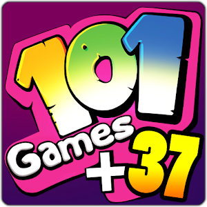 101-in-1 Games 1.3.29 APK