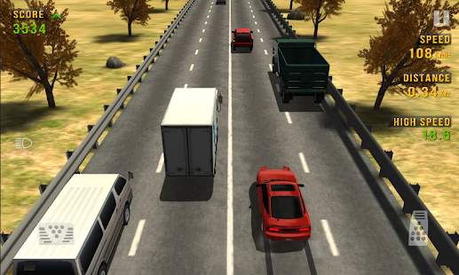 Download Traffic Racer MOD APK Unlimited Cash Ad-Free Double Cash For Android