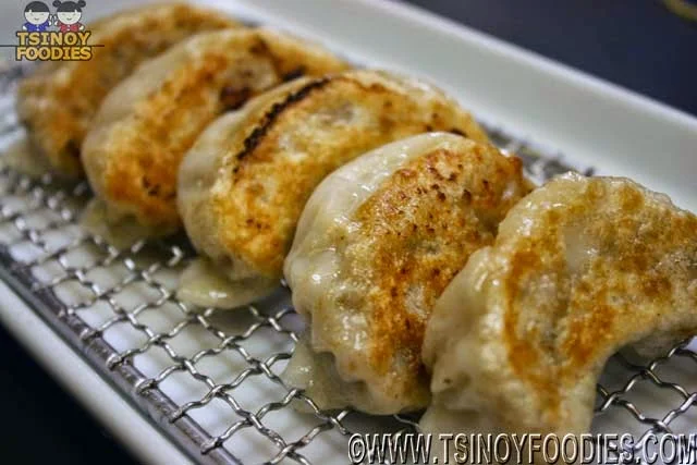 gyoza