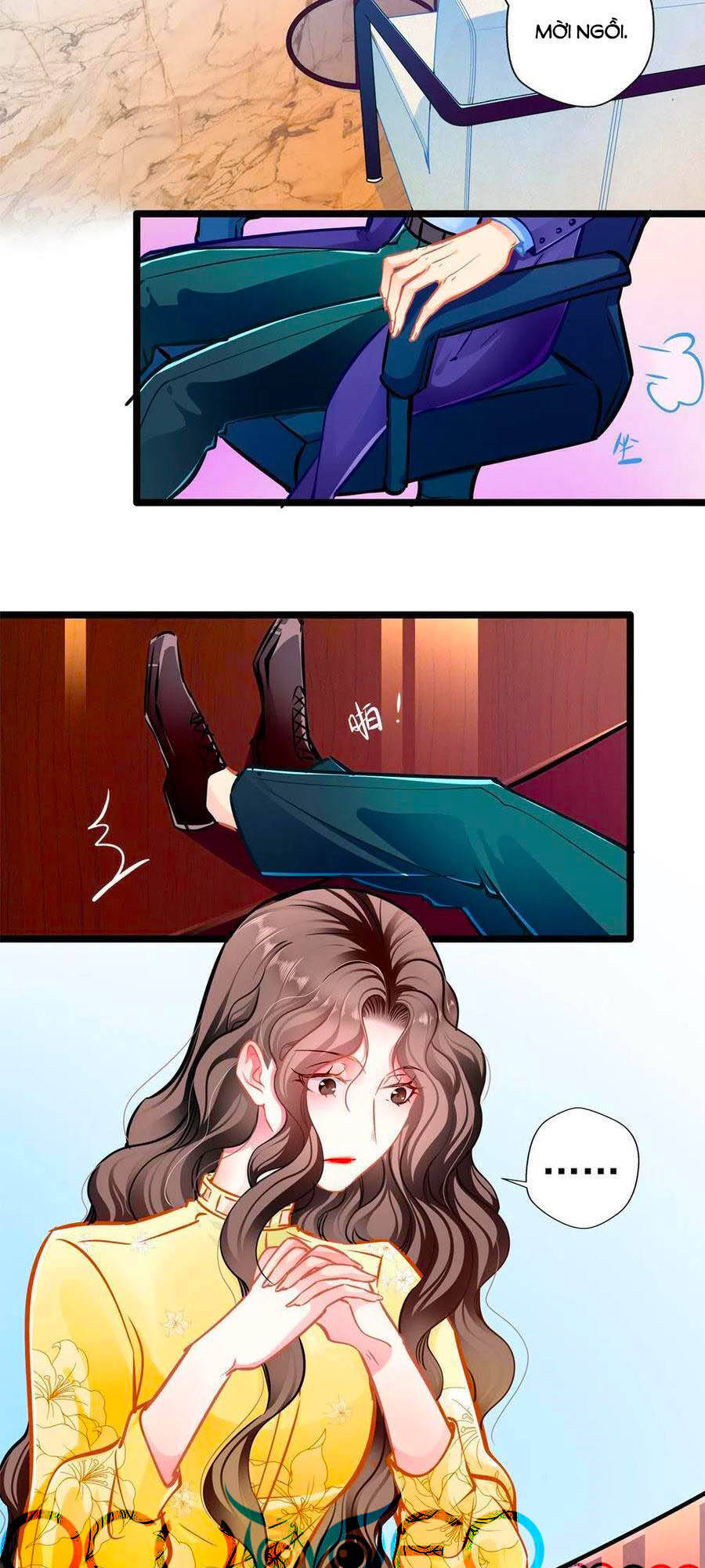 Đọc truyện tranh tại truyenmh.com