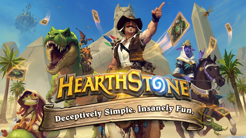 Hearthstone v20.0.79904 APK