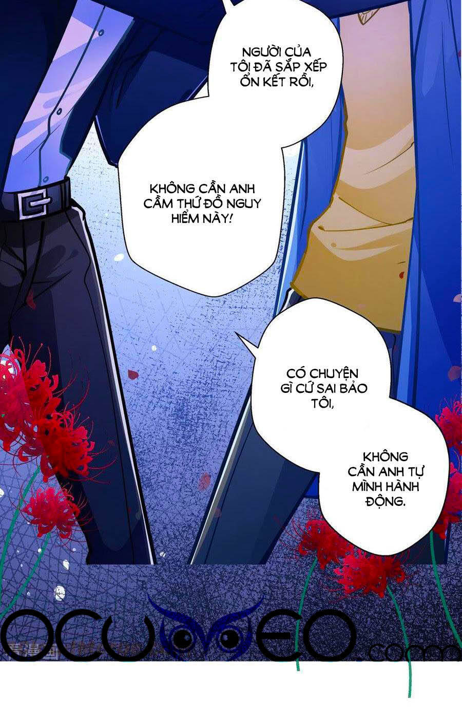 Đọc truyện tranh tại truyenmh.com