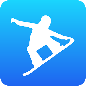 Crazy Snowboard Pro v3.0 APK [FULL] [GRATIS]