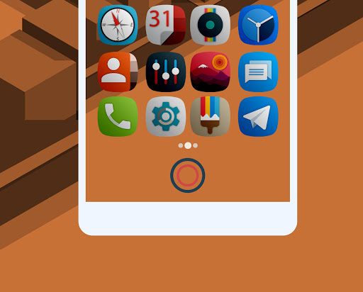 Yomira- Icon Pack.