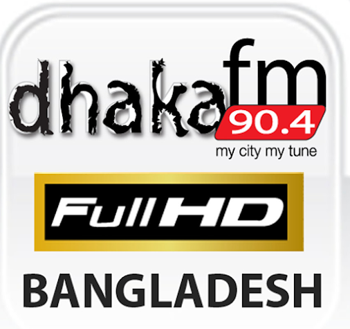 Dhakafm90.4